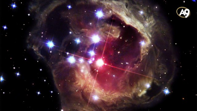 Evrenin yaratılışı - Giriş