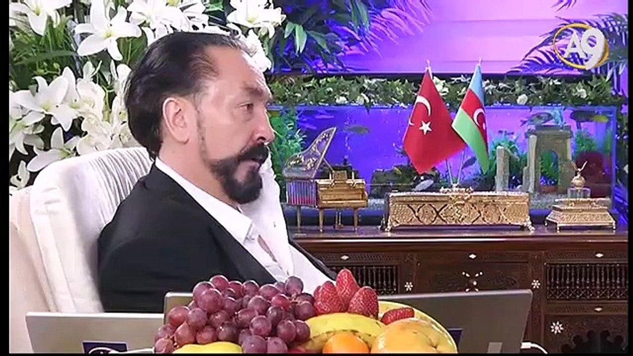 İngiliz derin devleti Kuran'daki münafık karakt...