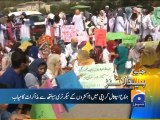 Geo News Headlines - 25 January 2016 - 1600