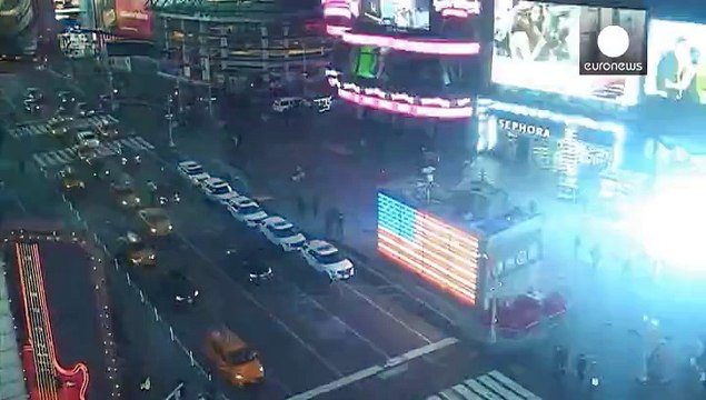 Schneesturm in den USA: mehrere Tote, Stromausfälle und Stillstand auf den Straßen