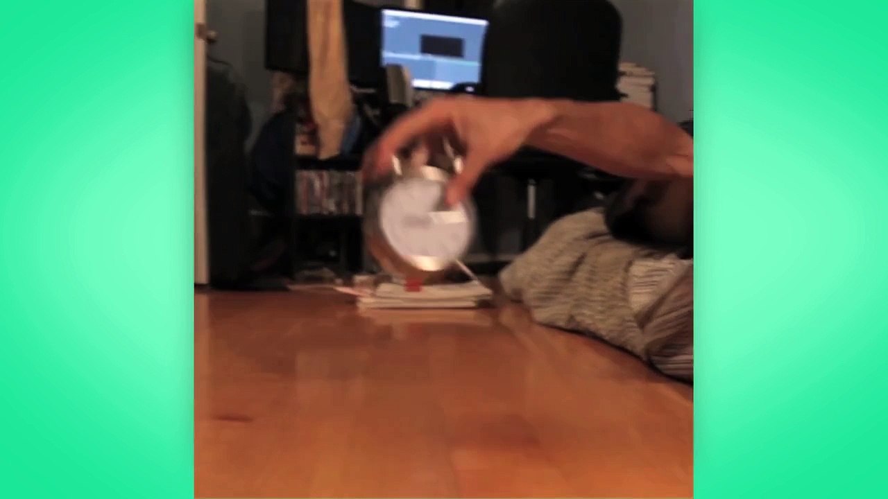 Time Change Vine