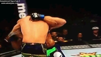 UFC 189 Lyoto MACHIDA x Yoel ROMERO  whatsapp