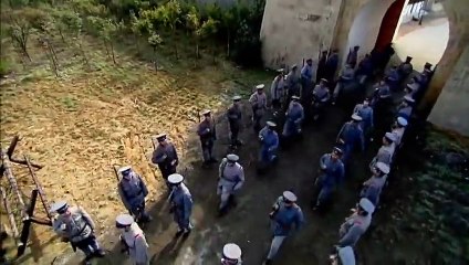 Too Late to Say I Love You ep 20 (English Sub)