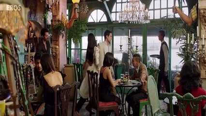 yadoon ki kad main giraftar ho gaya dil 2016 song