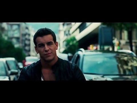 Tри метра над небом -_-Ты больше не моя!