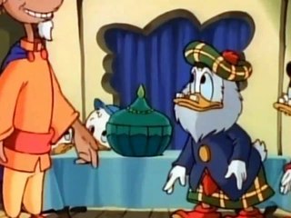 DuckTales 027 A Drain On The Economy Part 1 of 4 arsenaloyal