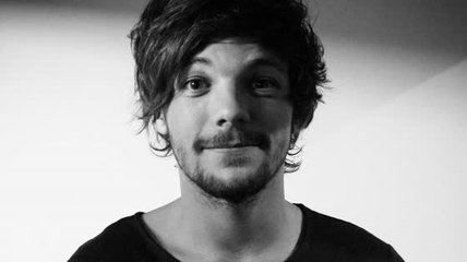 ¡Louis Tomlinson le da la bienvenida a su bebe!