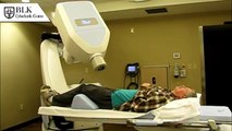 Cyberknife Laser Treatment Radiation Therapy in India