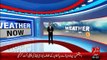 Pakisatan Kay Mukhtalif Shehron Main Shadeed Dhund  -25-Jan-16  -92NewsHD