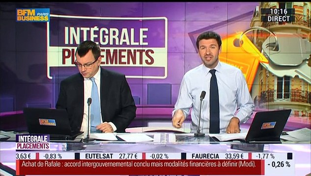 Marie Coeurderoy: 50% des notaires sont aussi agents immobiliers en France - 25/01