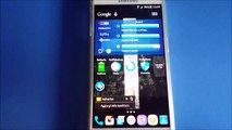 What's on my Galaxy S6 -- Cosa c'è nel mio Galaxy S6