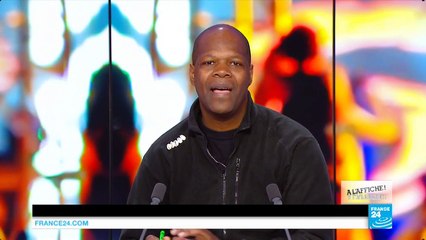 Kool Shen, toujours "Sur le fil du rasoir"