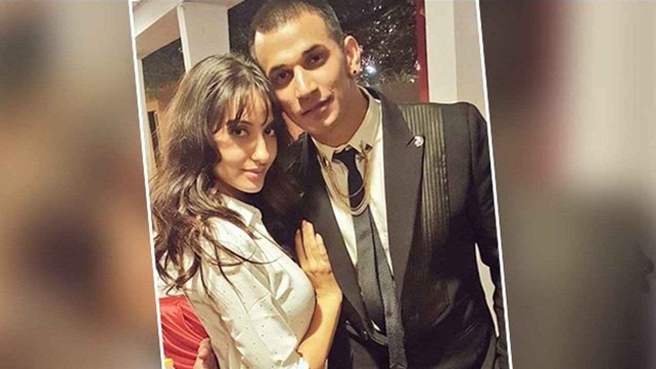 Confirmed! Prince Narula Is Dating Nora Fatehi - video Dailymotion