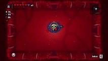 PS4 The Binding Of Isaac- The Many Faces Of Isaac