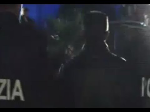 Reggio Calabria - 'Ndrangheta, 16 arresti contro clan Franco (25.01.16)