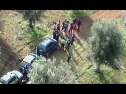 Cosenza - Sfruttati nei campi, sei denunce per caporalato (25.01.16)