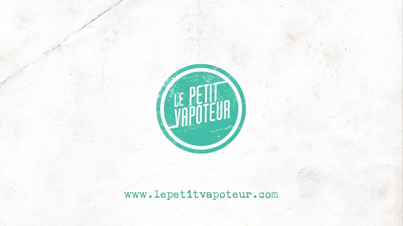 Le Petit Vapoteur