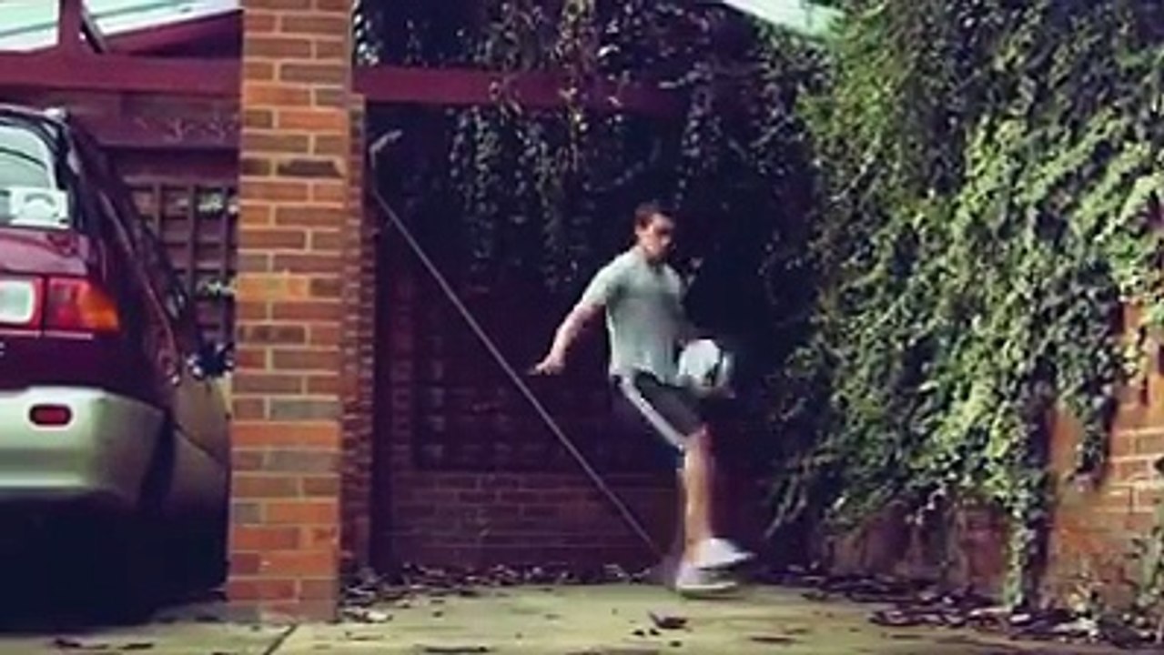 Football Freestyles,Tricks and Techniqes