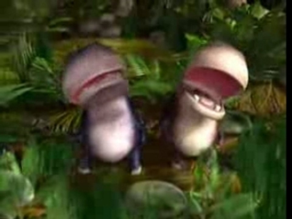 Bebe Lilly - Mon Megamix A Moi