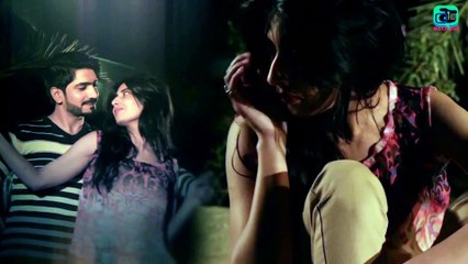 Ishq Tera | Hassan Caf | Video Song HD 1080p | New Pakistani Song 2016 | Maxpluss Total | Latest Songs