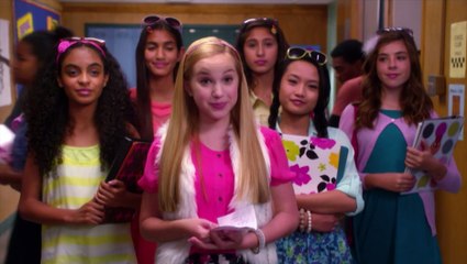 100 choses à faire avant le lycée | Le mot d'ordre du jour |   NICKELODEON