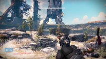 Destiny Queenbreaker Captain Wanted Bounty Location / Guide FASTEST WAY!