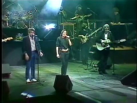 Cseh Tamás - Koncz Zsuzsa - Jöjj Kedvesem