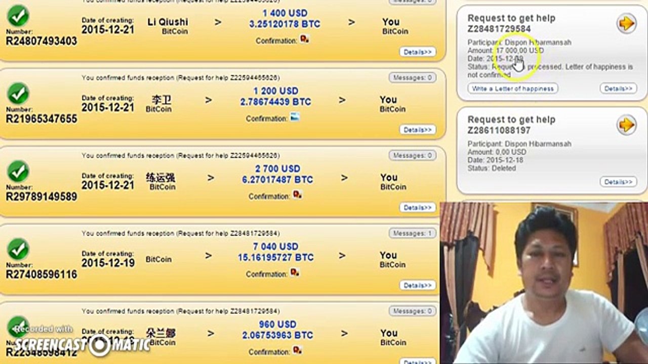 MMM pays 17000 USD