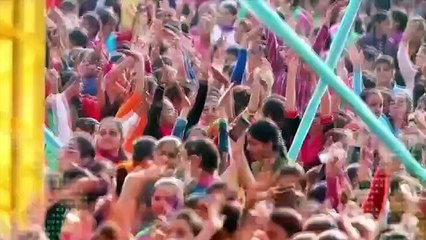 Crossblade - The Musical Tour Edition 8 Bathinda 2016