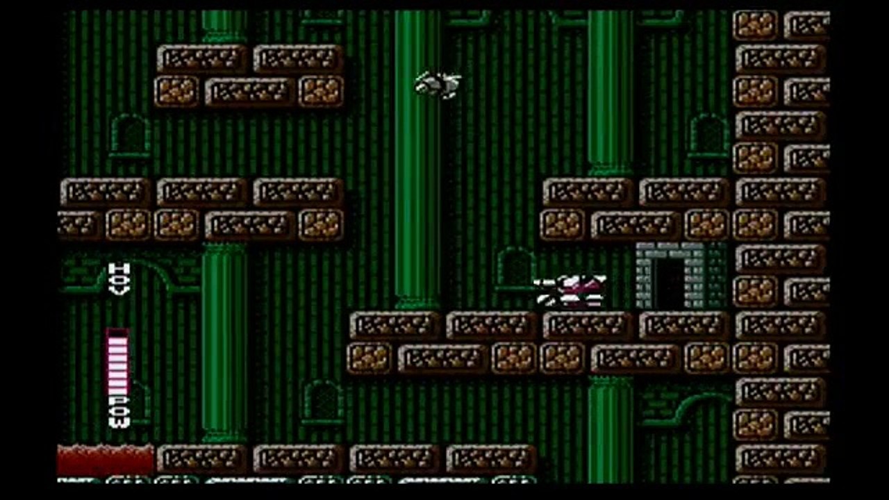 Nes Games Blaster Master | Ep3 | TECHNO WAREHOUSE