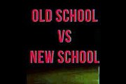 DJ-HH ~ Old Skool 90's vs Nu Skool 00's Dance Anthems Mix