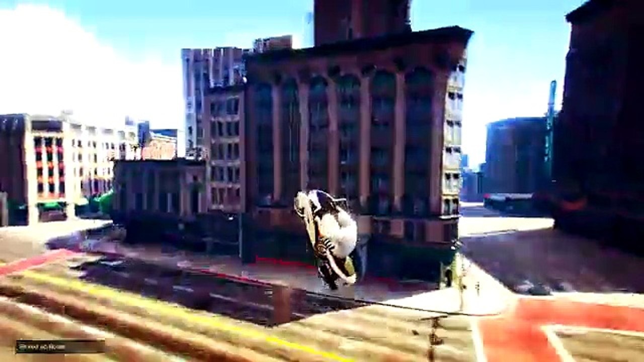 GTA 5 Funny Moments 53