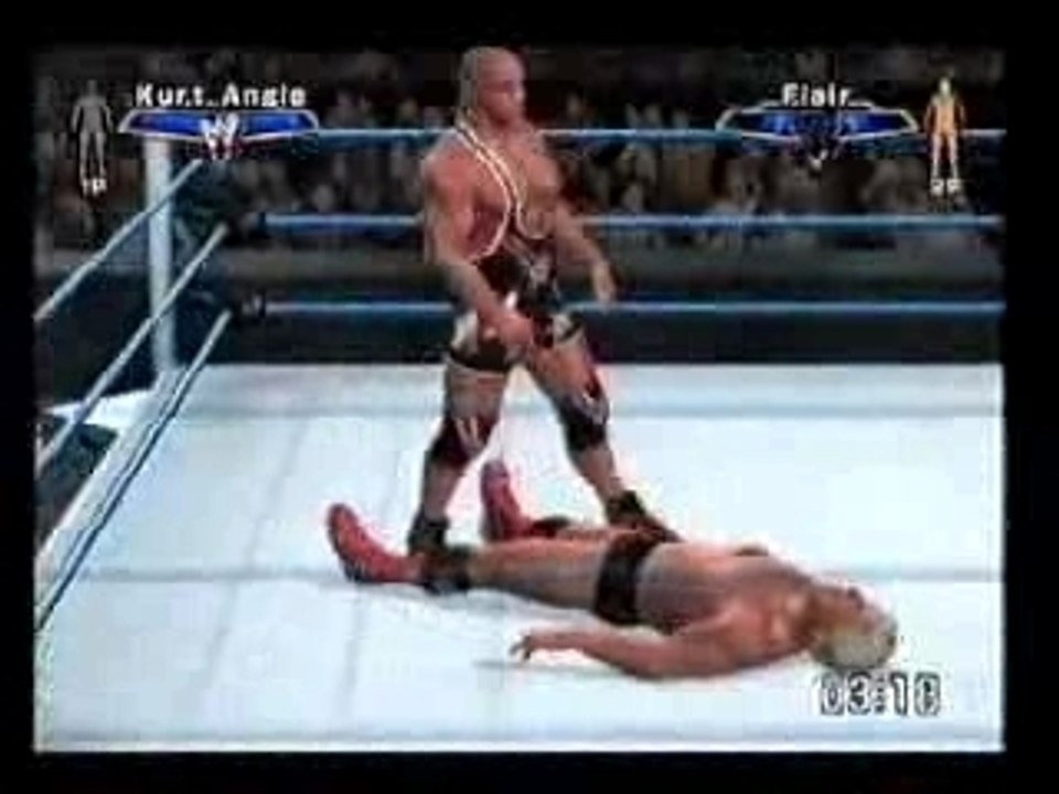 G.A.M.E.-KoE vs. andre1994