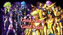 Saint Seiya Brave Soldiers TGS 2013 Trailer