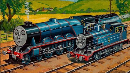 70 Years of Friendship | An Exclusive Thomas & Friends YouTube Documentary!