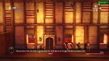 Assassin's Creed Chronicles: India - No Kills / Not Seen - Plus Hard Mode Walkthrough - Sequence 7 (1024p FULL HD)