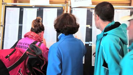 Un fruit à la mi-temps - saison 2016 - Fonds Le Saint