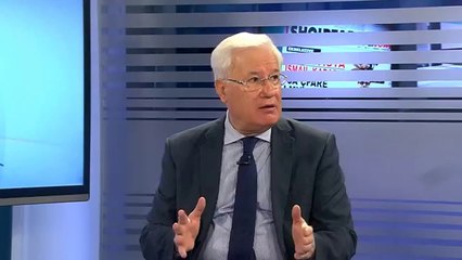 Report TV - Reforma në drejtësi, Milo: Rama  - Meta një marrëdhënie e minuar