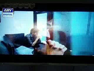 Me Adhore drama serial on ARY Digital Part-1