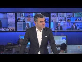 Report TV - Rreze Dielli,  I Ftuar Paskal Milo