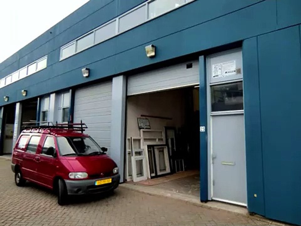 Kozijnen Den Haag | Jehee Timmerbedrijf Den Haag