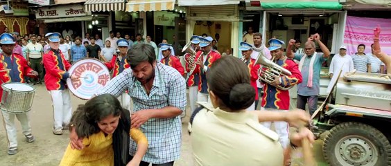 'Jai Gangaajal' New Promo - Priyanka Chopra - Prakash Jha - Releasing On 4th March, 2016