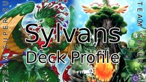 Sylvans YuGiOh! Deck Profile January 2016