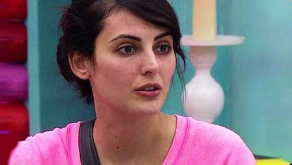 Bigg Boss 9 Runner Up Mandana Karimi LASHES Out At Colors