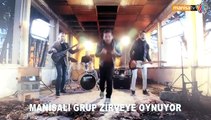 MANİSALI GRUP ZİRVEYE OYNUYOR