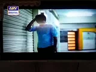 Me Adhore drama serial on ARY Digital Part-2