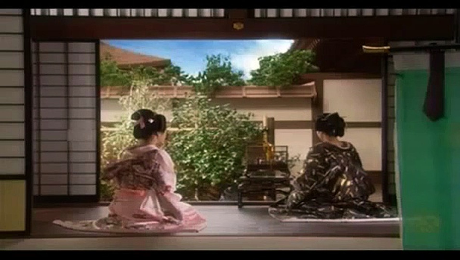 大奥スペシャル もうひとつの物語 1 3 Video Dailymotion