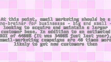 Avoid These Mistakes for Mobile Marketing