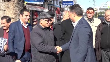 Antalya Başkan Uysal: Estetik, Huzur ve Temizlik Bir Arada