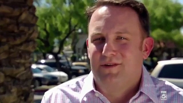 Kitchen Nightmares - Return to Amy's Baking Company (REAL EP)